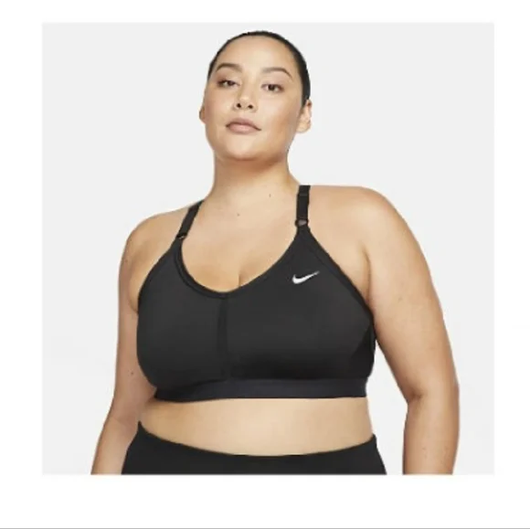 Nike Intimates Sleepwear Nike Sports Bra Size 3x Poshmark - Main Image